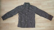 dünne Jigga Jacke Gr.128