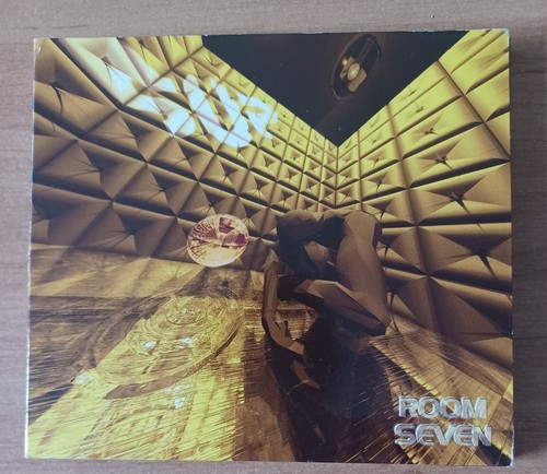 Sup room seven digipack - sup:,
