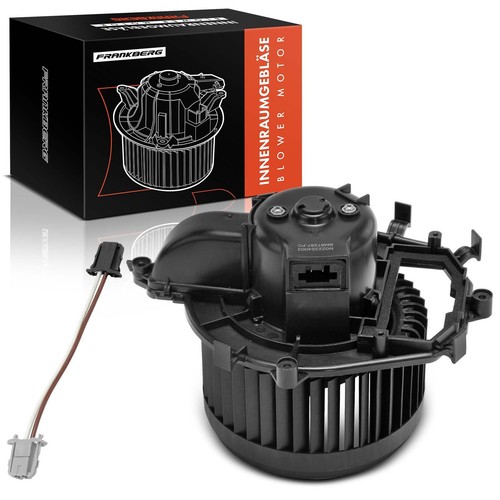 Gebläsemotor