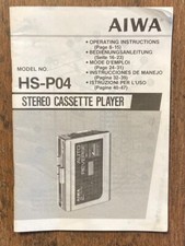 AIWA HS-P04