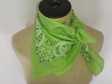 Halstuch  Trachtenhalstuch