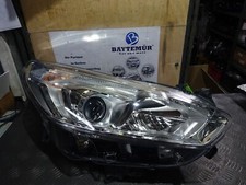 Scheinwerfer FORD GALAXY Ab
