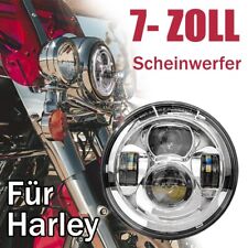 7" Scheinwerfer LED