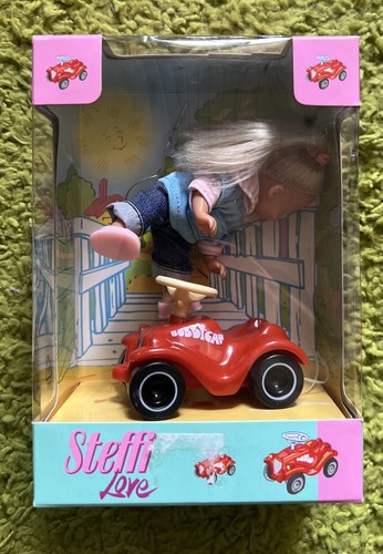 Steffi love puppe evi - love,