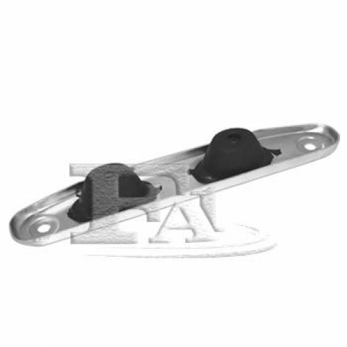 Fa1 holder exhaust system - fa1,