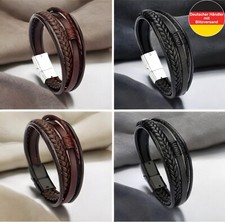 Herren leder armband schmuck - armband,