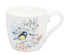 KÖNITZ Becher WINTER ANIMALS