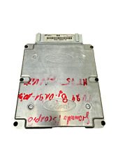 Ford Scorpio /Granada 2.4 Motorsteuergerät 89GB-12A650-CA Ford Transit ORIGINAL
