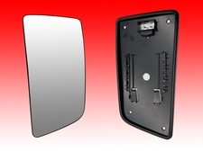 Spiegelglas rechts passend für Scania S L P G R ab 2016 Hauptspiegelglas