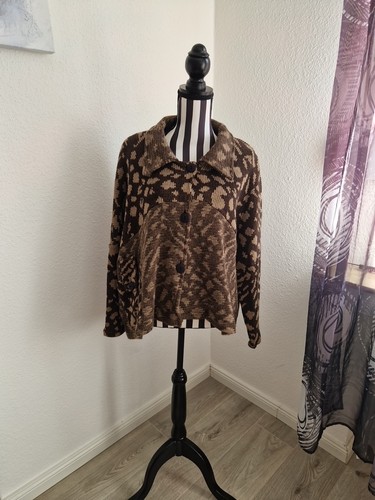 Marc abbas strickjacke - marc,