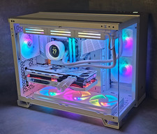 Corsair Gaming PC weiß 🔥
