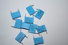 10 Kondensatoren ERO MKP 1840