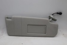 Sonnenblende rechts VW Golf 5