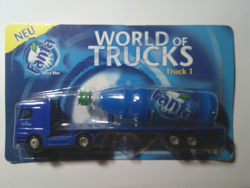 Coa cola fanta 1 - coa,