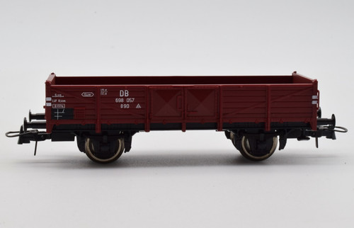 Roco 56161 niederbordwagen - 56161, h0
