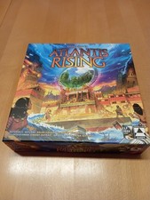 Atlantis Rising von Skellig