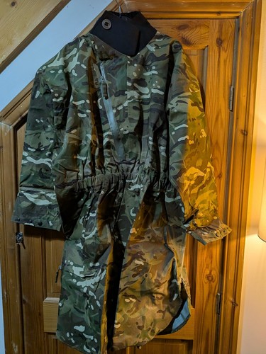 British army military - military, mvp