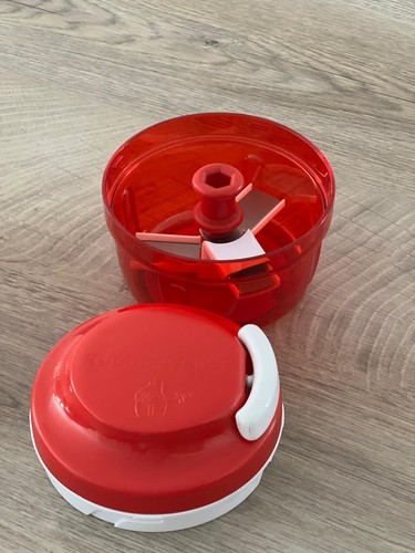 Tupperware turbo chef - tupperware,
