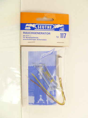 Seuthe 117 steck - seuthe,