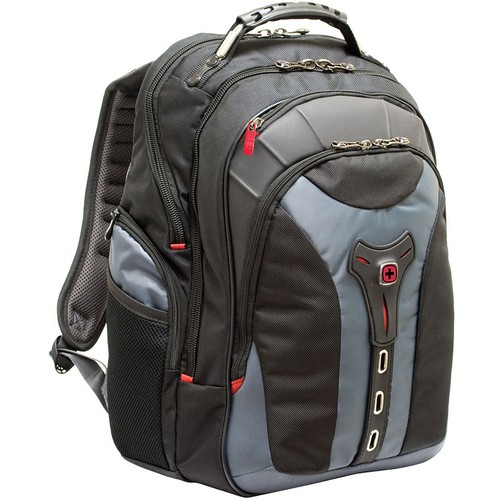 Wenger notebook rucksack - notebook,