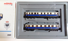 Märklin H0 2881 / 89287