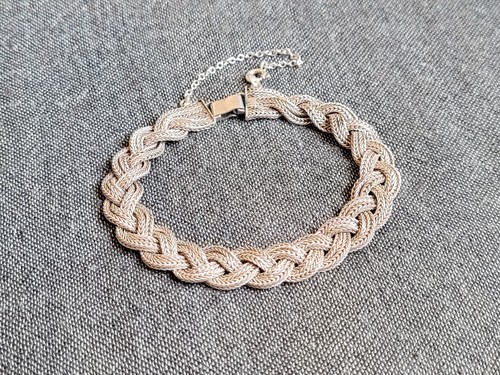 Altes designer armband 925er - altes,