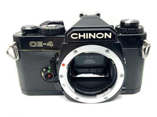 Chinon 35mm - chinon, ce-4
