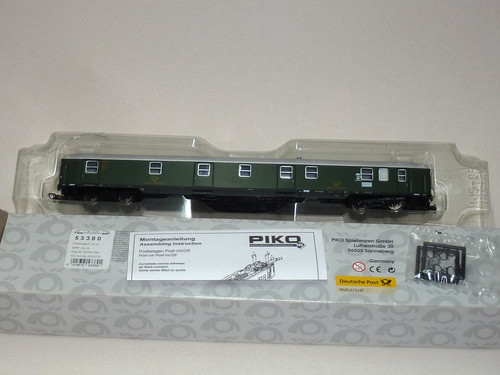 Piko postwagen 53380 ep - 53380,,