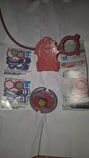 Beyblade BB-74 Thermal Lacerta