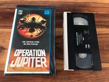 OPERATION JUPITER (Sayônara