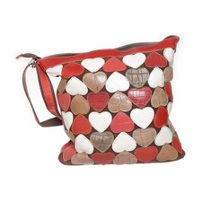 Octopus, Handtasche, Damen