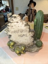Frosch Frösche Figur
