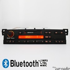 Original BMW E46 Radio