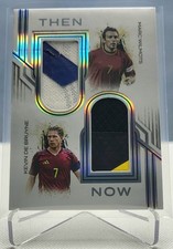 Marc Wilmots & Kevin De Bruyne