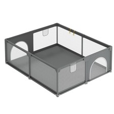 Laufgitter Laufstall Baby