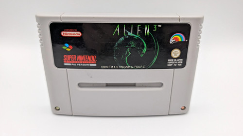 Alien modul super - 3,