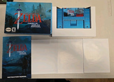 Zelda Parallel Worlds Remodel