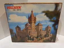 Vollmer 3910 Burg "Rabenstein"