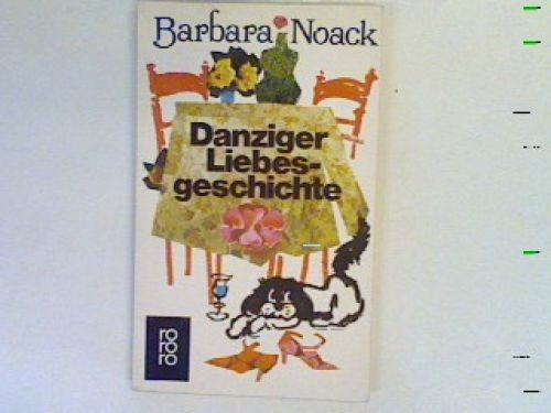 Danziger liebesgeschichte - danziger,