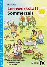 Lernwerkstatt Sommerzeit: 1