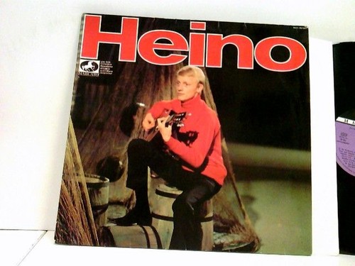 Heino 535152 - heino,