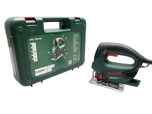 Bosch pst 750 - bosch,