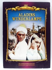 Aladins Wunderlampe - Aladdin