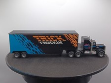 Matchbox Kenworth Truck Convoy