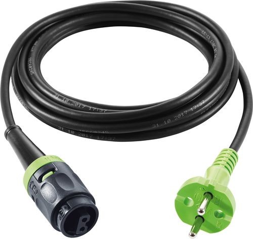 Festool plug kabel 4m - kabel, 1x