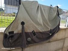 Weatherbeeta Taka medium breathe easy, 140 cm, Weidedecke Turnoutdecke