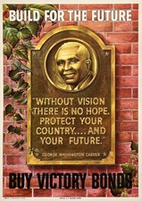 Original Vintage WWII George