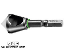 Festool Querlochsenker Bohrschrauber CENTROTEC QLS D2-8 CE 492520