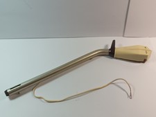 Tonarm mit Tonabnehmer und