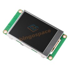 2.4" LCD Screen Display